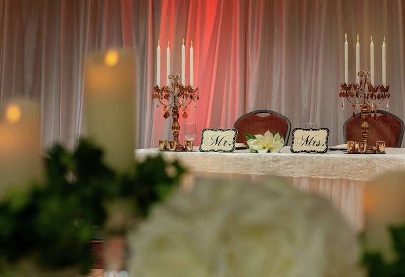 酒店 Hilton Garden Inn Fort Myers Airport/fgcu