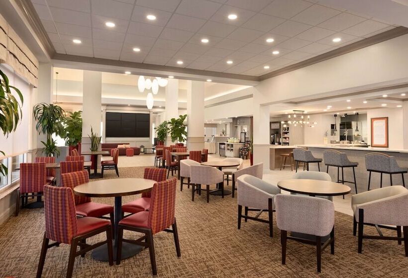 酒店 Hilton Garden Inn Fort Myers Airport/fgcu