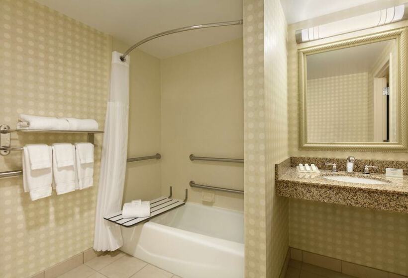 酒店 Hilton Garden Inn Fort Myers Airport/fgcu