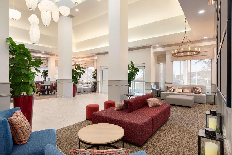 酒店 Hilton Garden Inn Fort Myers Airport/fgcu