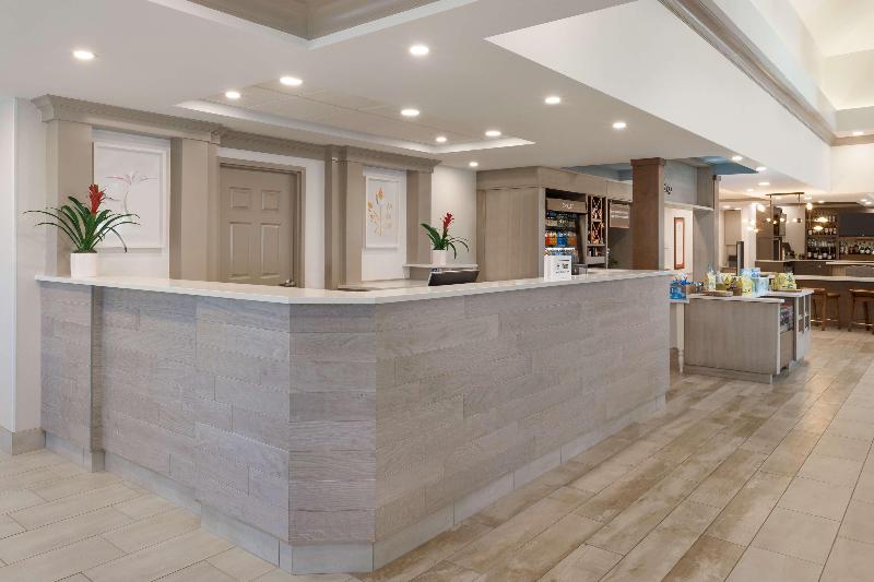 酒店 Hilton Garden Inn Fort Myers Airport/fgcu