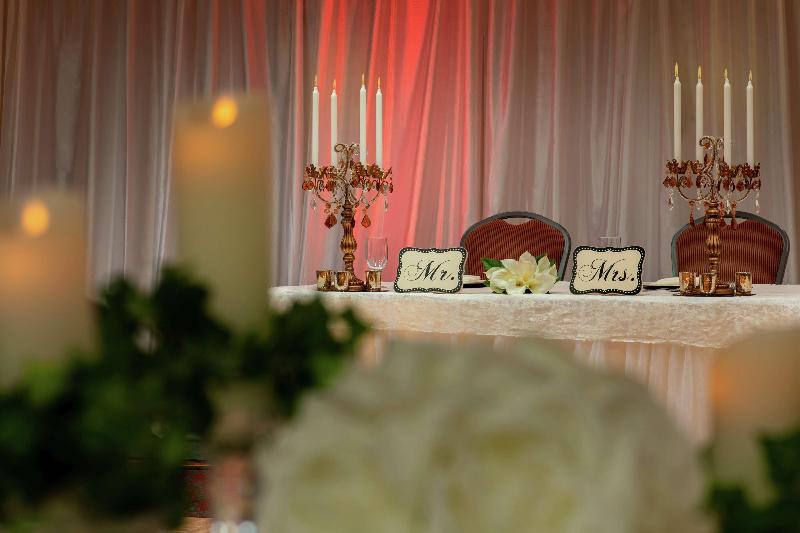 酒店 Hilton Garden Inn Fort Myers Airport/fgcu