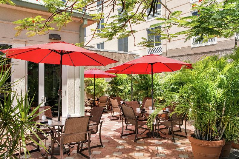 酒店 Hilton Garden Inn Fort Myers Airport/fgcu