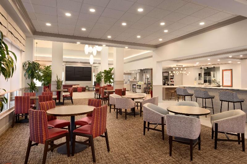 酒店 Hilton Garden Inn Fort Myers Airport/fgcu