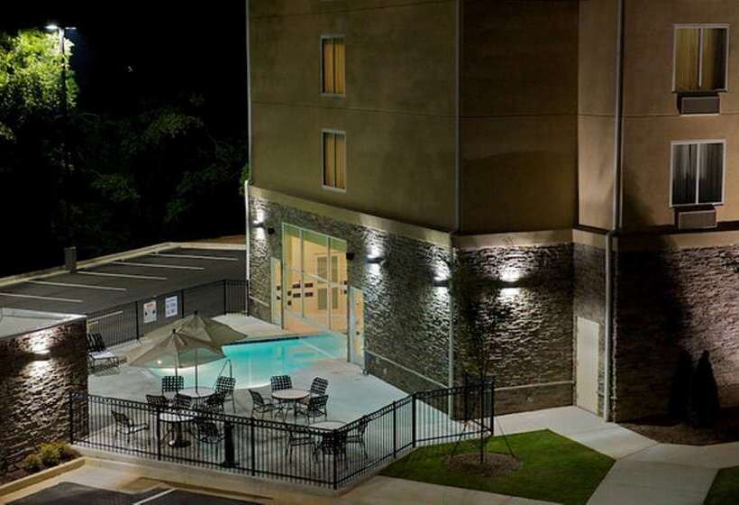 فندق Hilton Garden Inn Gainesville