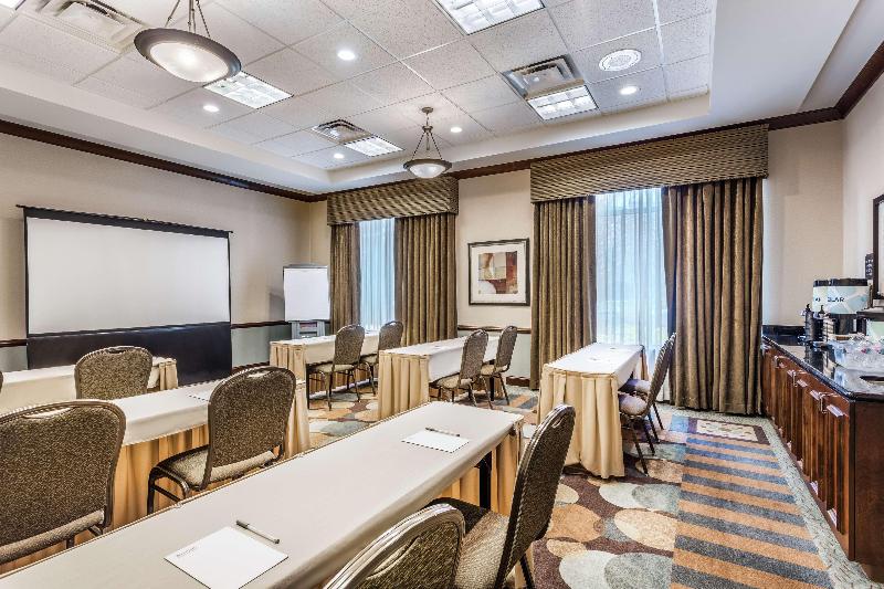 فندق Hilton Garden Inn Gainesville