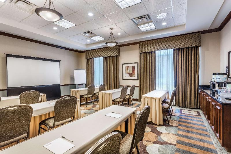 فندق Hilton Garden Inn Gainesville