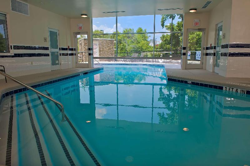 فندق Hilton Garden Inn Gainesville