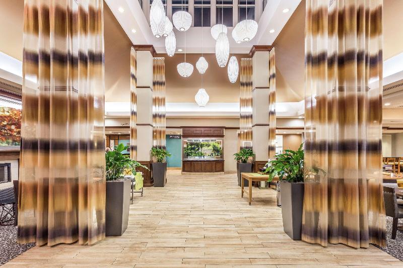 فندق Hilton Garden Inn Gainesville