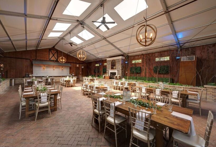 فندق Hilton Garden Inn Hamilton