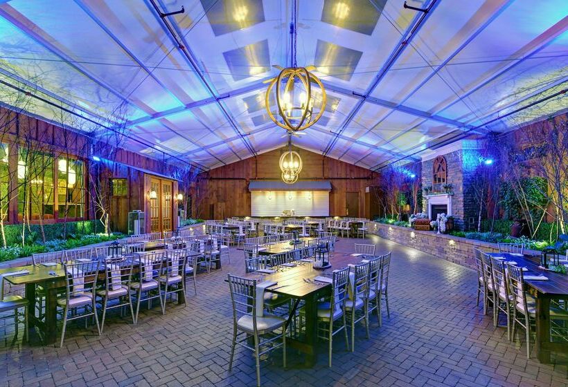 فندق Hilton Garden Inn Hamilton