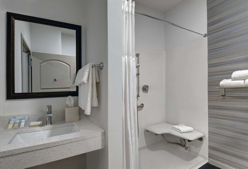 فندق Hilton Garden Inn Hamilton