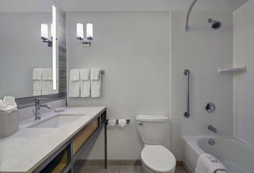 فندق Hilton Garden Inn Hamilton