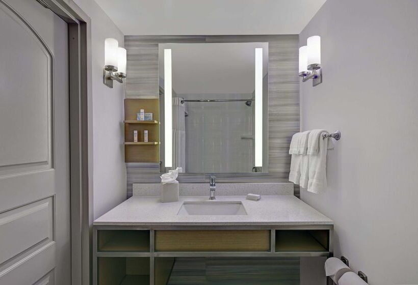 فندق Hilton Garden Inn Hamilton