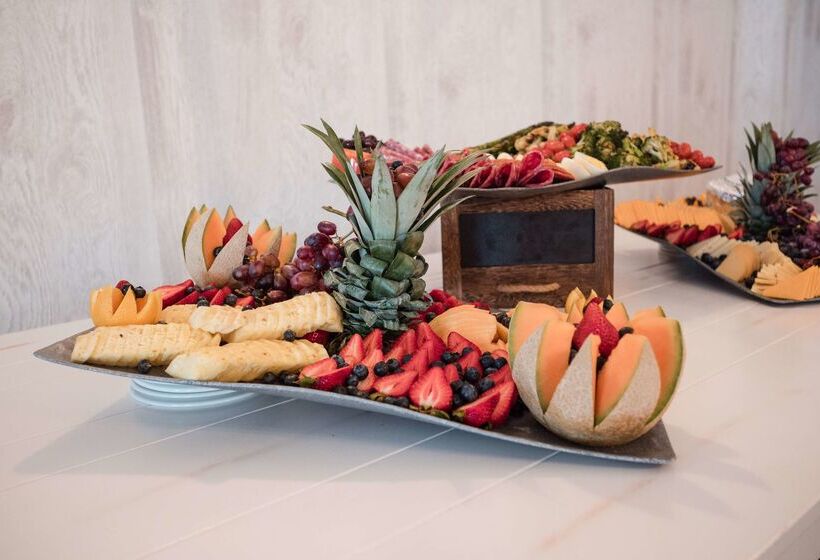 فندق Hilton Garden Inn Hamilton