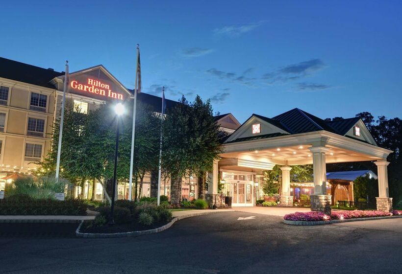 فندق Hilton Garden Inn Hamilton