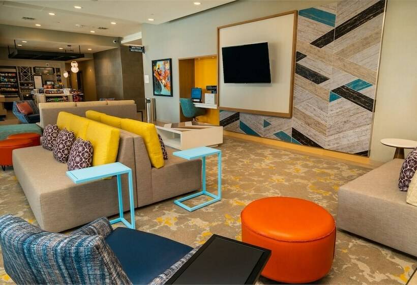 酒店 Hilton Garden Inn Hanover Arundel Mills,  Md