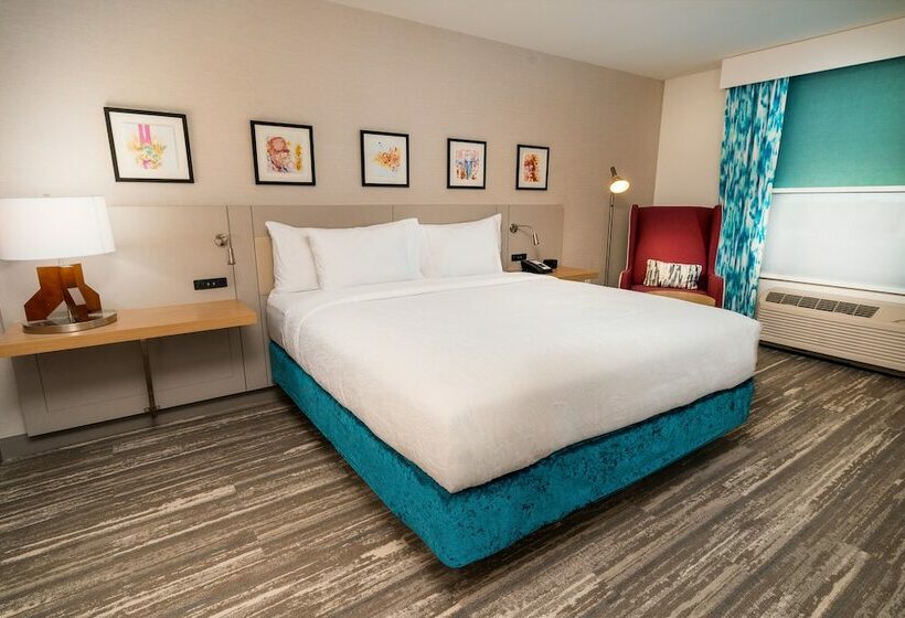 酒店 Hilton Garden Inn Hanover Arundel Mills,  Md