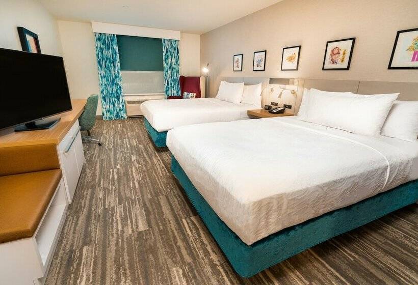 酒店 Hilton Garden Inn Hanover Arundel Mills,  Md