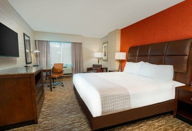 酒店 Hilton Garden Inn Hanover Arundel Mills,  Md