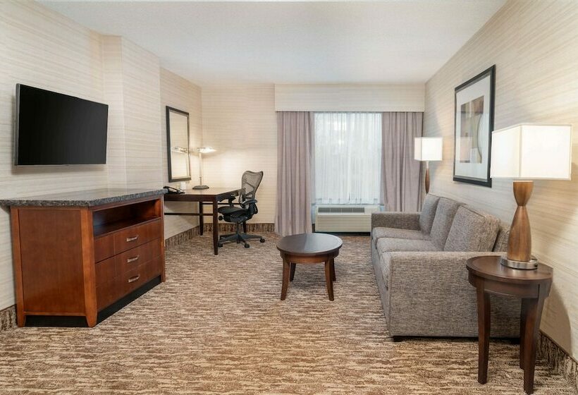 酒店 Hilton Garden Inn Hanover Arundel Mills,  Md