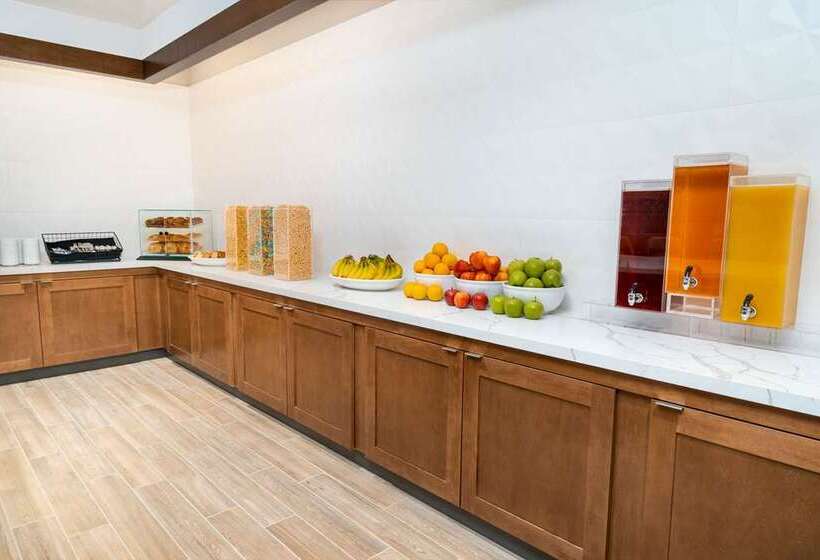 酒店 Hilton Garden Inn Hanover Arundel Mills,  Md