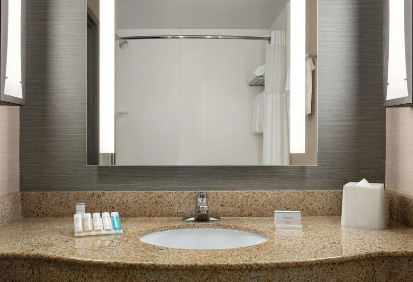 فندق Hilton Garden Inn Harrisburg East