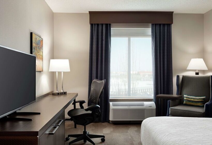 فندق Hilton Garden Inn Harrisburg East