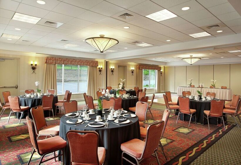 فندق Hilton Garden Inn Harrisburg East