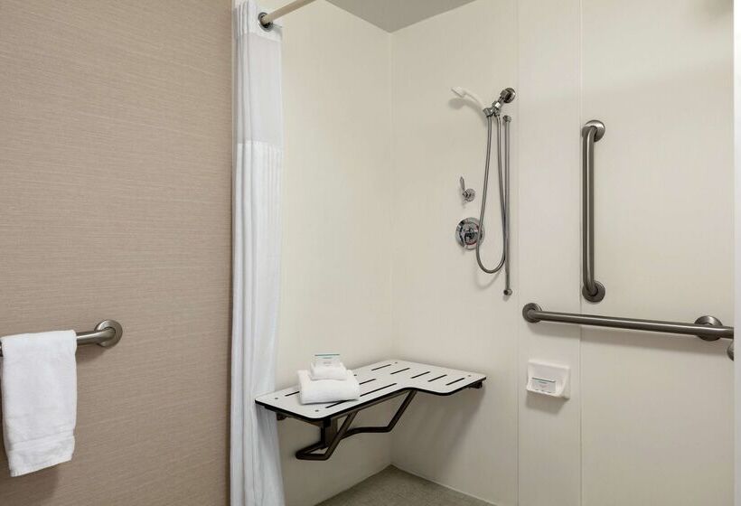 فندق Hilton Garden Inn Harrisburg East