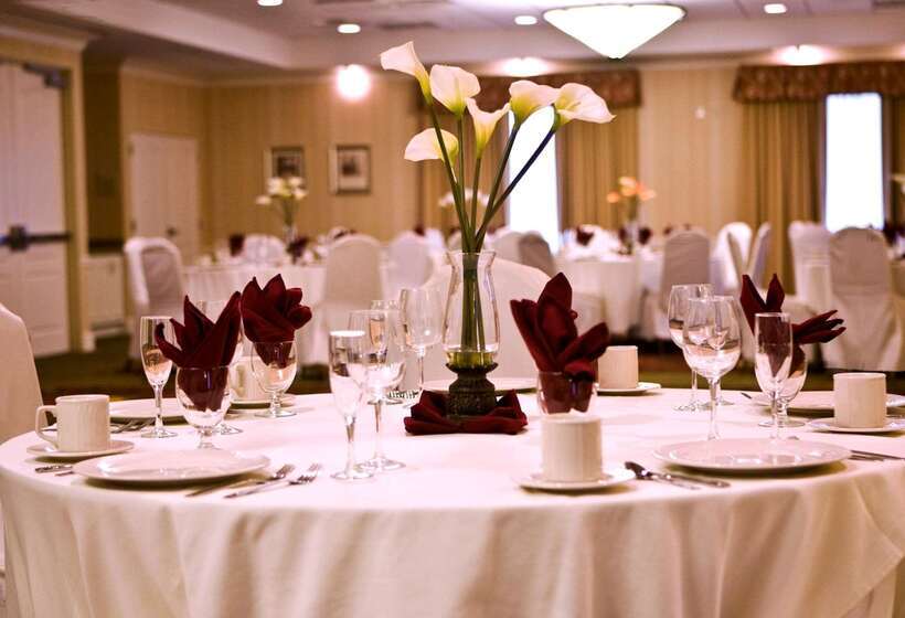 فندق Hilton Garden Inn Harrisburg East