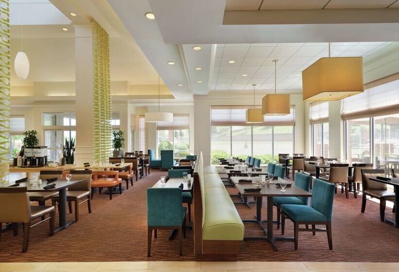 فندق Hilton Garden Inn Harrisburg East