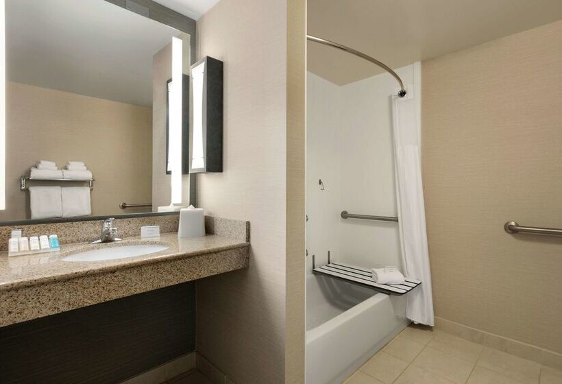 فندق Hilton Garden Inn Harrisburg East