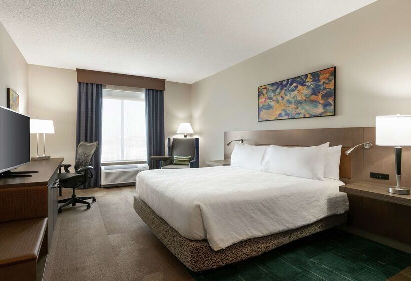 فندق Hilton Garden Inn Harrisburg East