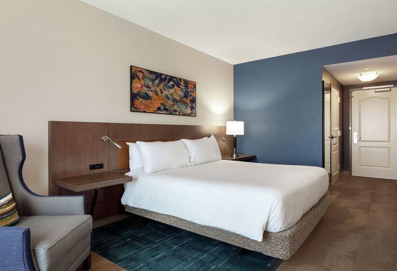 فندق Hilton Garden Inn Harrisburg East
