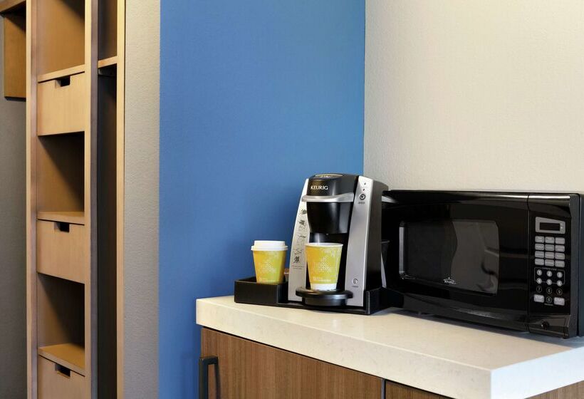 فندق Hilton Garden Inn Harrisburg East