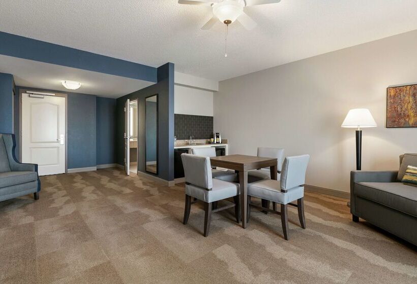 فندق Hilton Garden Inn Harrisburg East