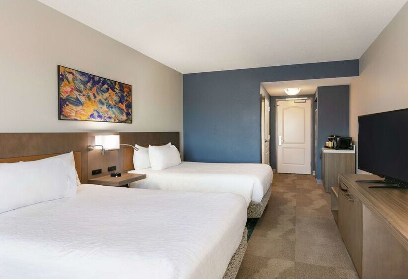فندق Hilton Garden Inn Harrisburg East