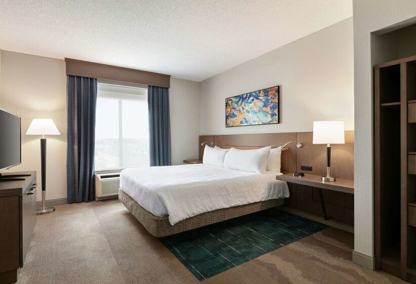 فندق Hilton Garden Inn Harrisburg East