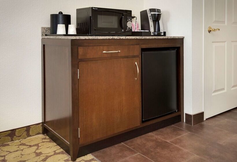 فندق Hilton Garden Inn Hoffman Estates