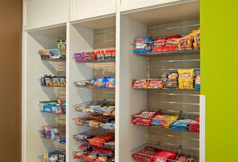 فندق Hilton Garden Inn Hoffman Estates