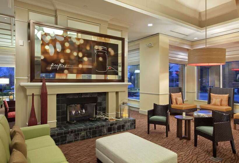 فندق Hilton Garden Inn Hoffman Estates