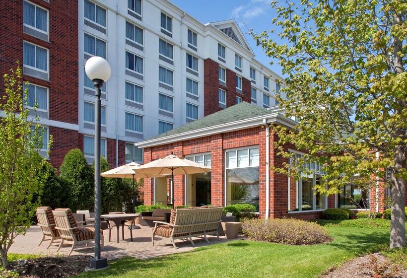 فندق Hilton Garden Inn Hoffman Estates