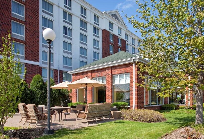 فندق Hilton Garden Inn Hoffman Estates