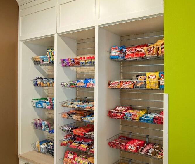 فندق Hilton Garden Inn Hoffman Estates