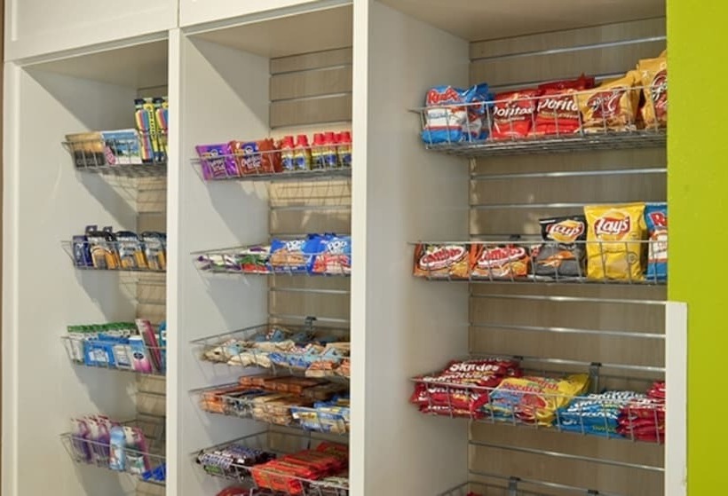 فندق Hilton Garden Inn Hoffman Estates