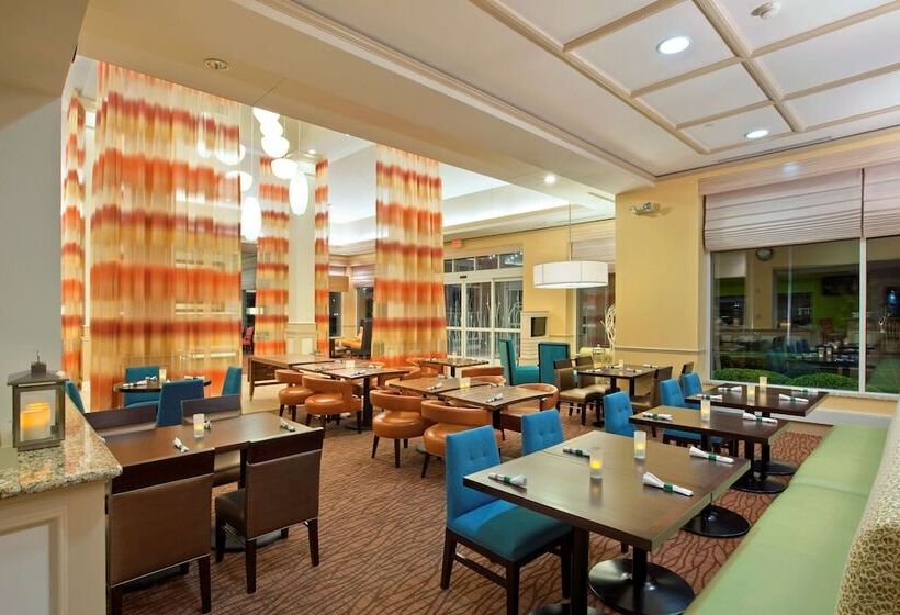 فندق Hilton Garden Inn Hoffman Estates