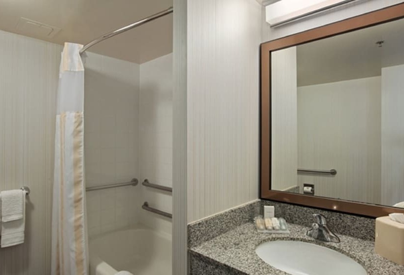 فندق Hilton Garden Inn Hoffman Estates