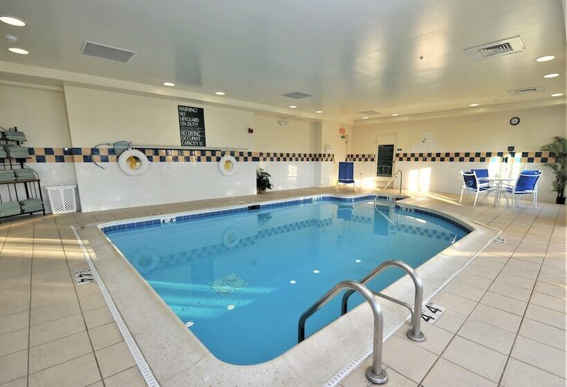 فندق Hilton Garden Inn Hoffman Estates