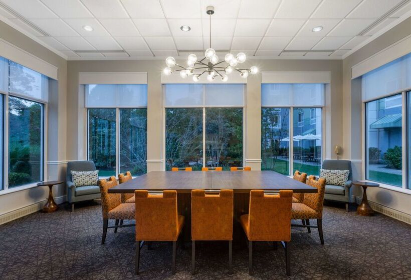 فندق Hilton Garden Inn Islip/macarthur Airport